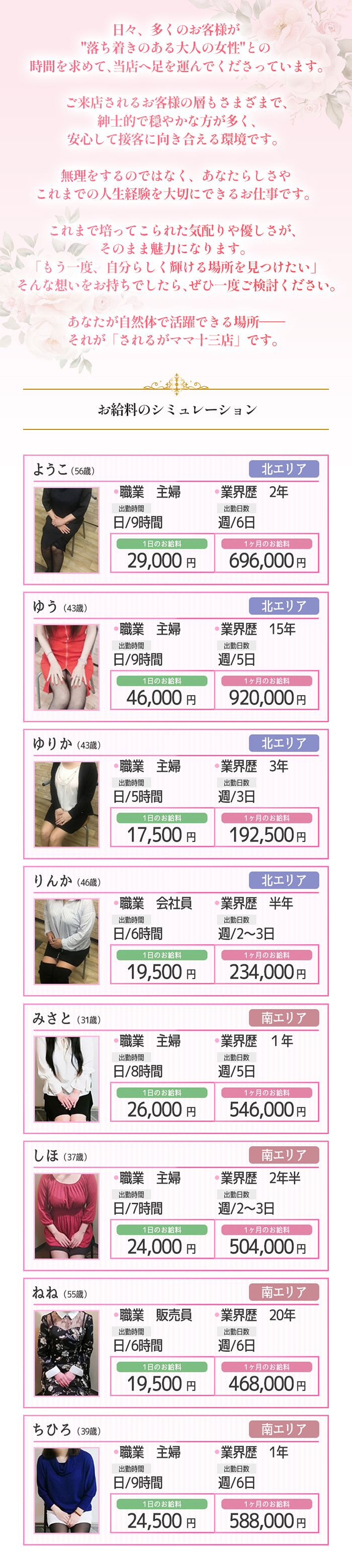 まま